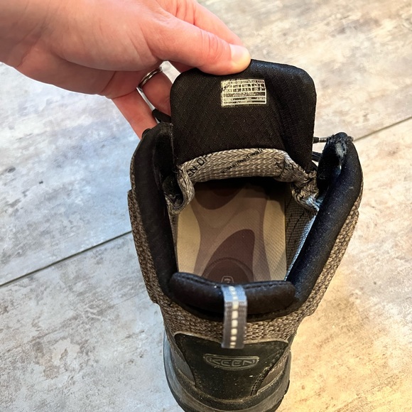 Keen Terradora II Waterproof hiking boot - Picture 5 of 10